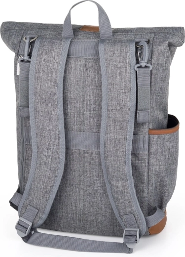 Comfort onderweg met en zonder kinderwagen