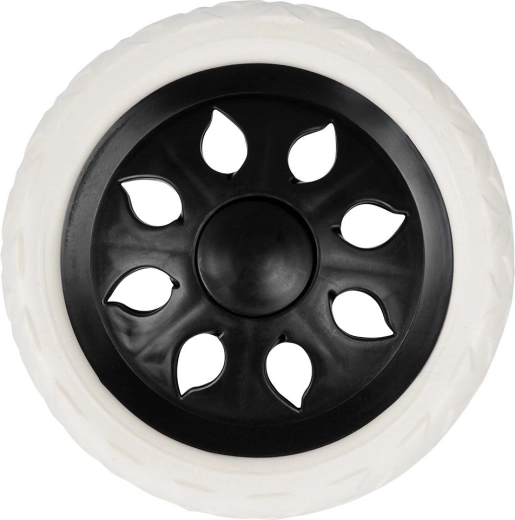 Licht maar robuust ontwerp