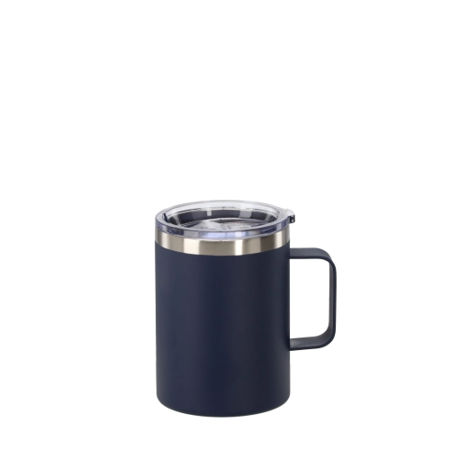 Duurzame rvs-constructie met poedercoating