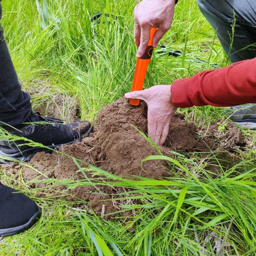 Waterdichtheid IPX8 voor veeleisende omstandigheden