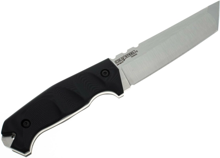 Premium San Mai III-staal