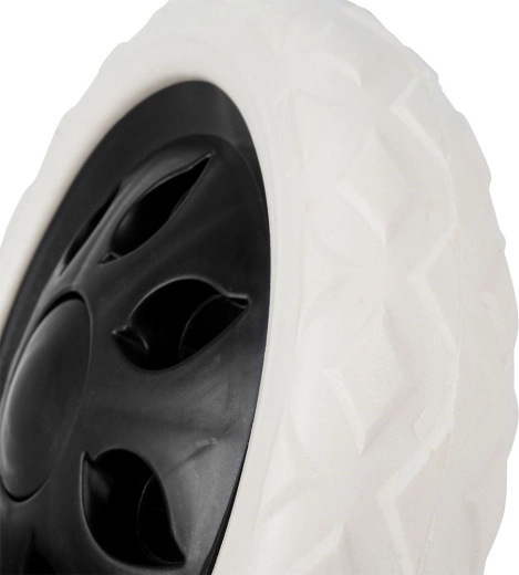 Soepel rijden en goede grip