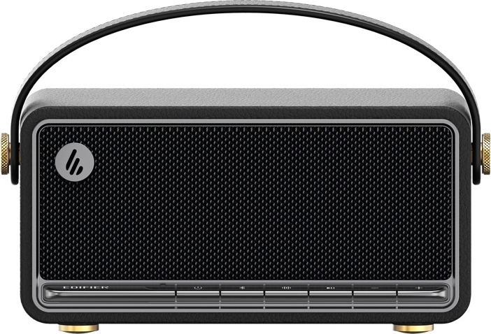 360° geluid met Hi‑Res kwaliteit