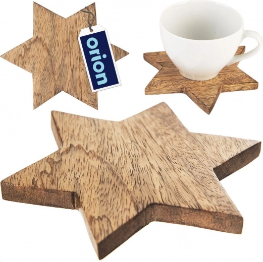 Betrouwbare bescherming van de tafel tegen hitte en vocht