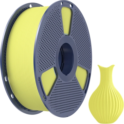 Matte afwerking en hogere sterkte