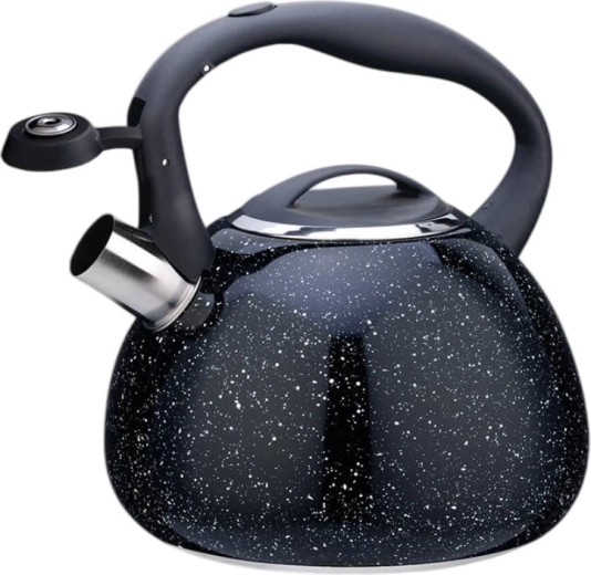 Snelle en gelijkmatige verhitting