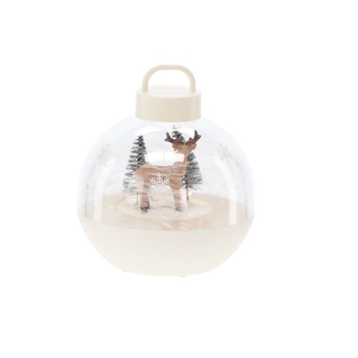 Drie eenvoudig te kiezen standen