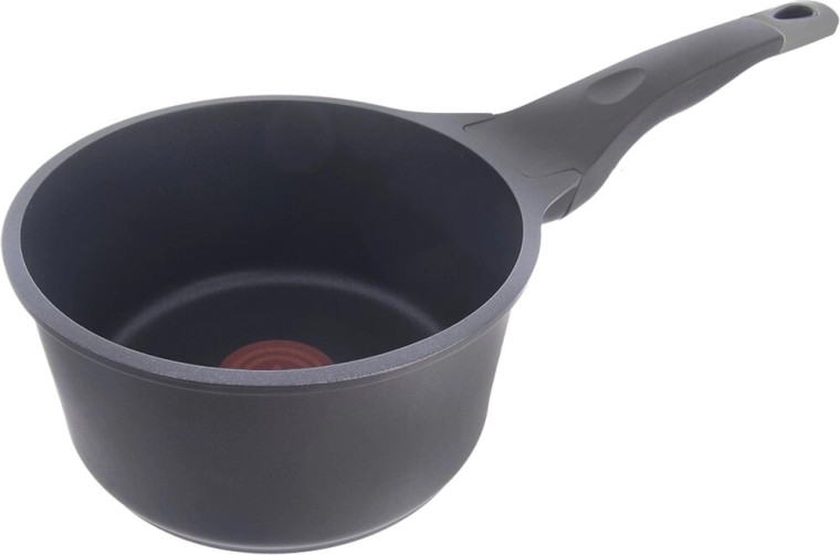 Compacte steelpan 16 cm voor kleinere porties