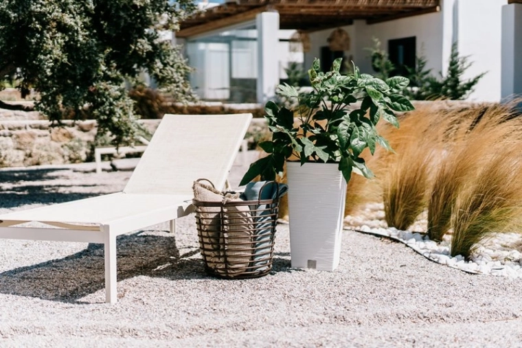 Geschikt voor binnen en buiten