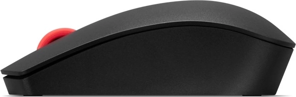 Precieze muis voor rechts- en linkshandigen