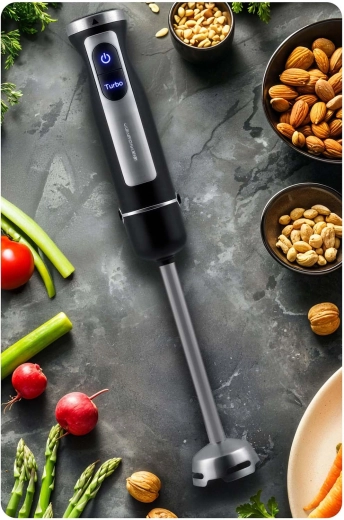 Titanium mes GOLD voor maximale levensduur en prestaties