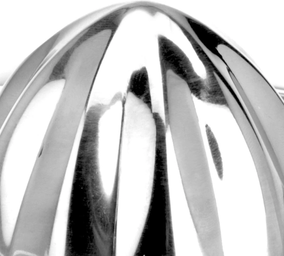 Effectieve kegel voor snel persen