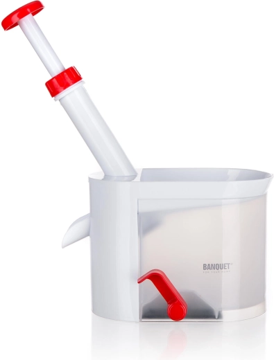 Duurzaam en gemakkelijk te reinigen ontwerp