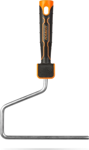 Ergonomische handgreep