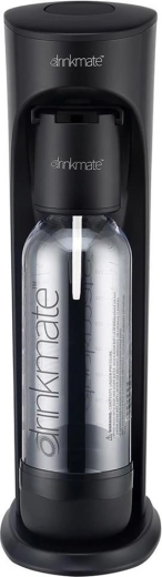 Regel de hoeveelheid bubbels naar smaak