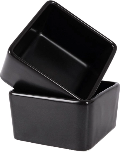 Duurzame keramiek en eenvoudig schoon te maken