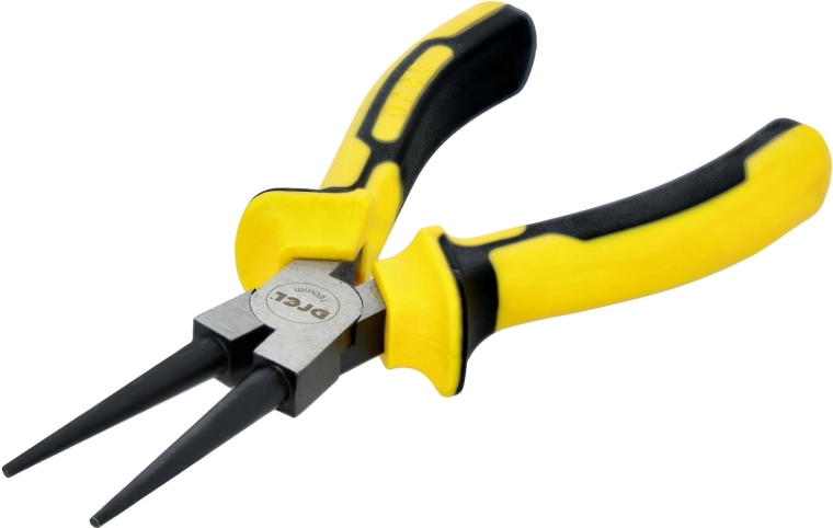 Ergonomische handgrepen met zekere grip