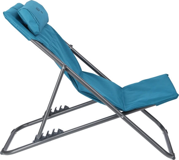 Vier standen voor maximale ontspanning