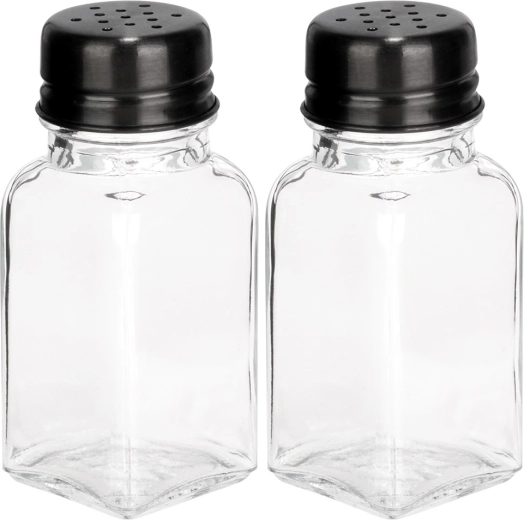 Helder glas voor direct overzicht