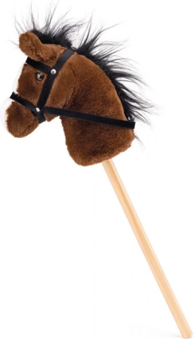 Hobbypaard op stok Bonnie