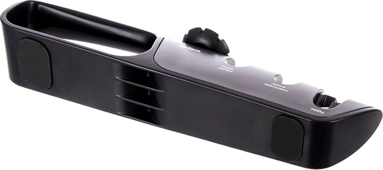 Traploos instelbare hoek 14–24°