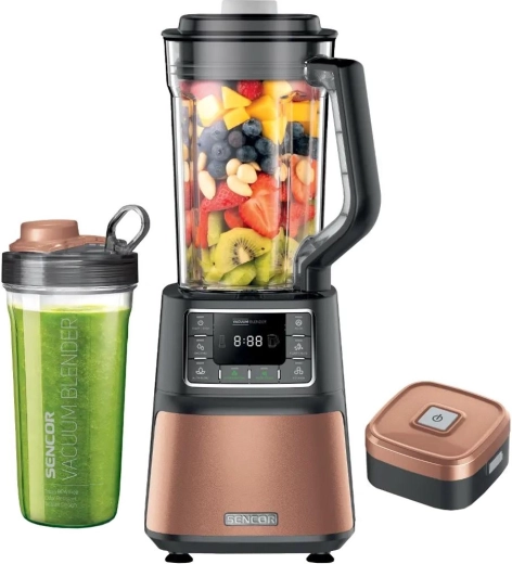 Sencor vacuümsuperblender