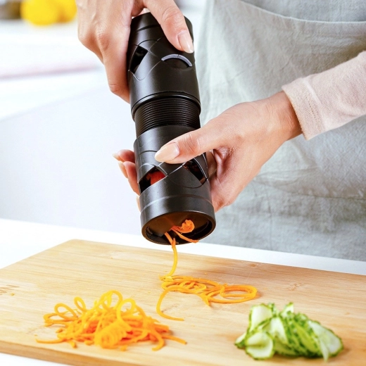 Twee snijstanden voor maximale creativiteit