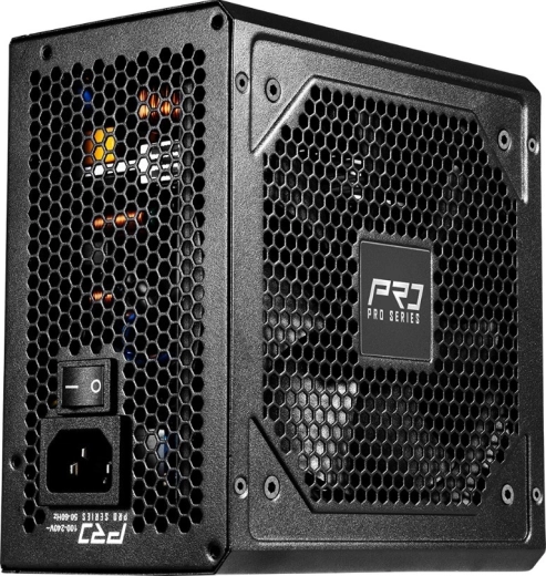 Compatibiliteit met de ATX 3.1-standaard