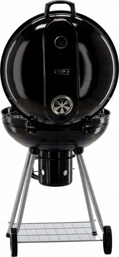 Nauwkeurige temperatuurregeling met thermometer in het deksel