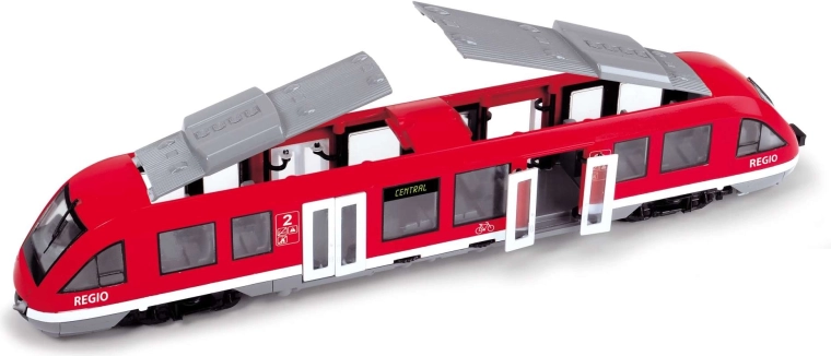 Openslaande deuren met draairegelaar