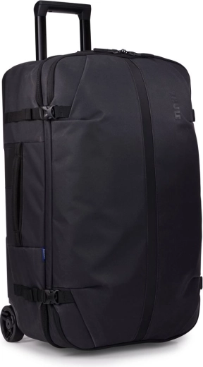 Thule Aion reis koffer op wielen 95 l zwart