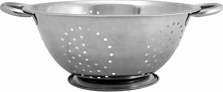 Stevige zijhandgrepen voor veilig gebruik