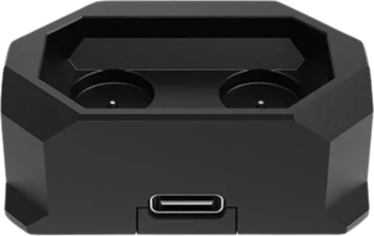 Wuben X3 oplaadstation
