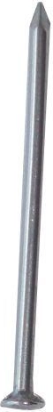 Bouwspijkers 45 × 2,2 mm – verpakking 2,5 kg