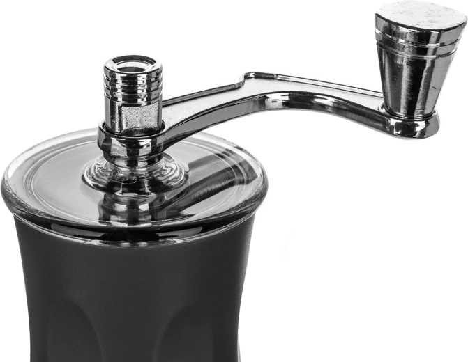 Instelbare maalgraad voor verschillende zetmethoden