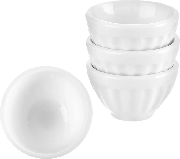 Duurzaam porselein en eenvoudige reiniging