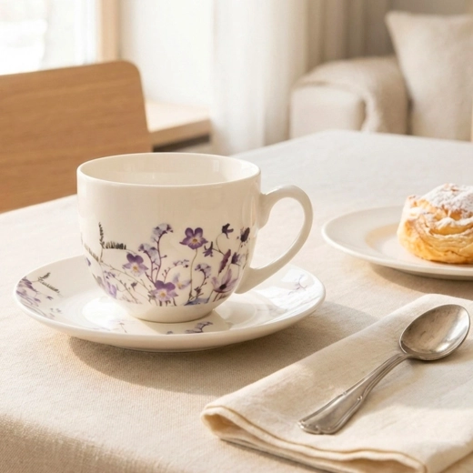 Comfortabel dagelijks gebruik