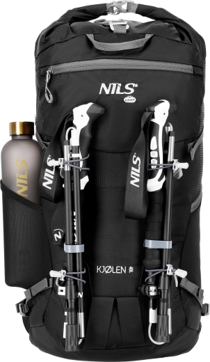 Slimme organisatie en uitrustingsbevestiging