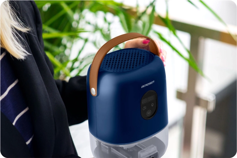 Grote tank en eenvoudige handling