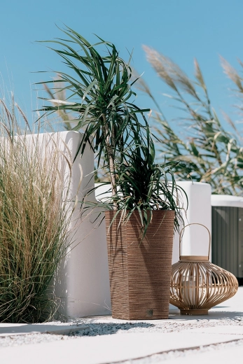 Geschikt voor binnen en buiten