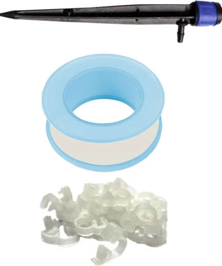 Precieze waterdosering