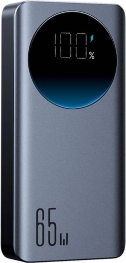 Powerbank Joyroom 20000mAh 65W zwart