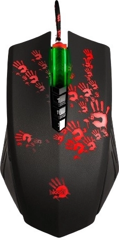 gamingmuis Bloody Blazing A60 (geactiveerd)