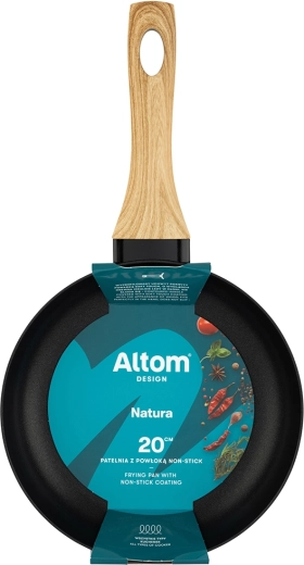 Antiaanbaklaag voor eenvoudig koken