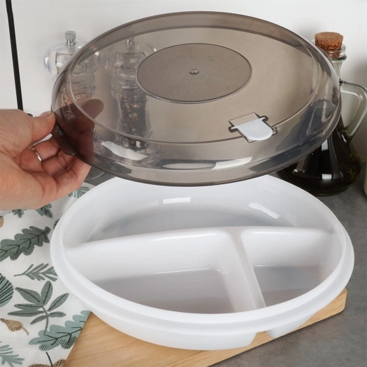 Drie praktische vakken voor netjes serveren