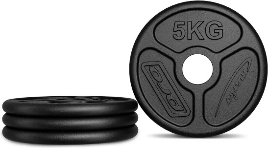 Dun profiel voor meer belading