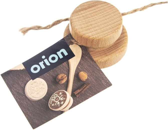 Natuurlijk beukenhout