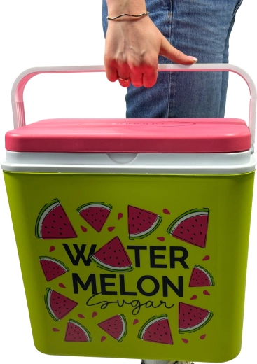 Compact en comfortabel te dragen