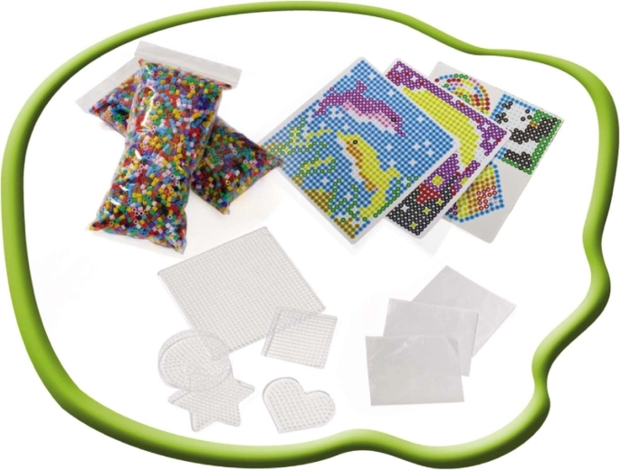 Herbruikbare onderplaten en voorbeelden