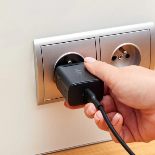 Slimme veiligheid en compact design